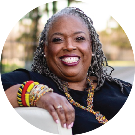 Dr. Francine L. Oputa